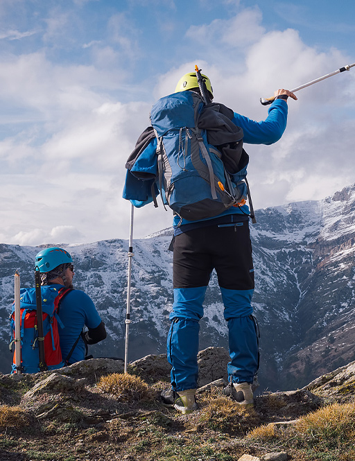 La belleza del equilibrio en la escalada y el camping: CragHaven Outdoor presenta el nuevo equipo para actividades al aire libre de alto rendimiento de la 