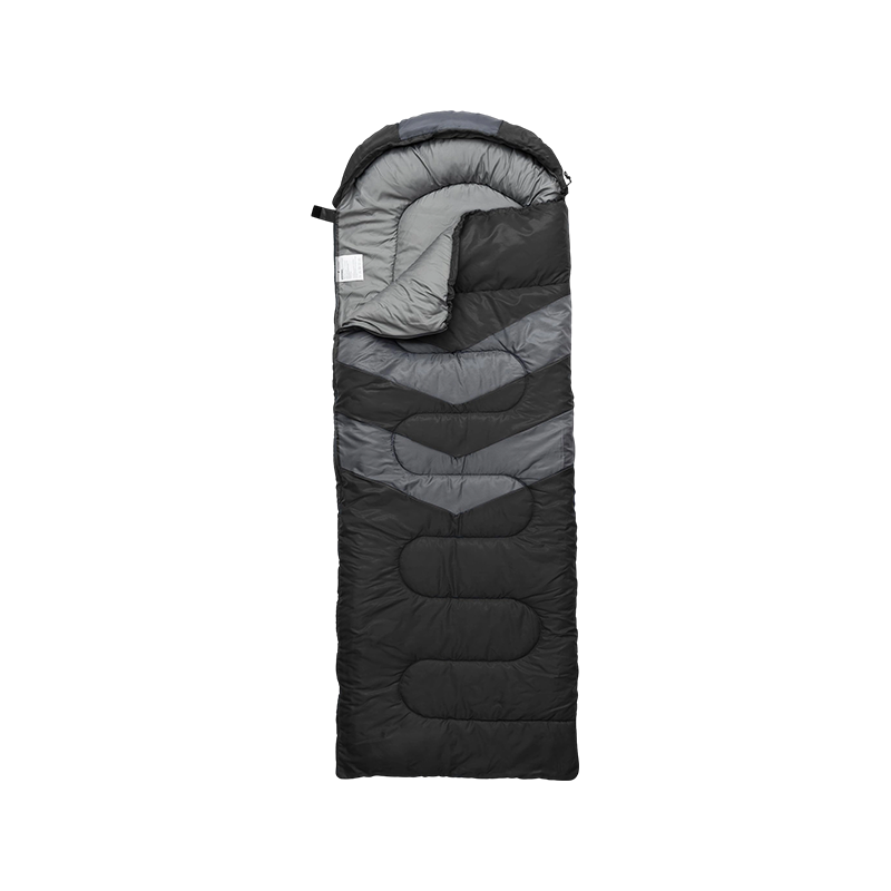 Saco de dormir tipo sobre para otoño e invierno, saco de dormir de camping con relleno de algodón hueco, saco para siesta Saco de dormir tipo sobre para otoño e invierno, saco de dormir de camping con relleno de algodón hueco, saco para siesta