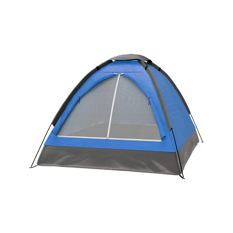 Equipo de campamento