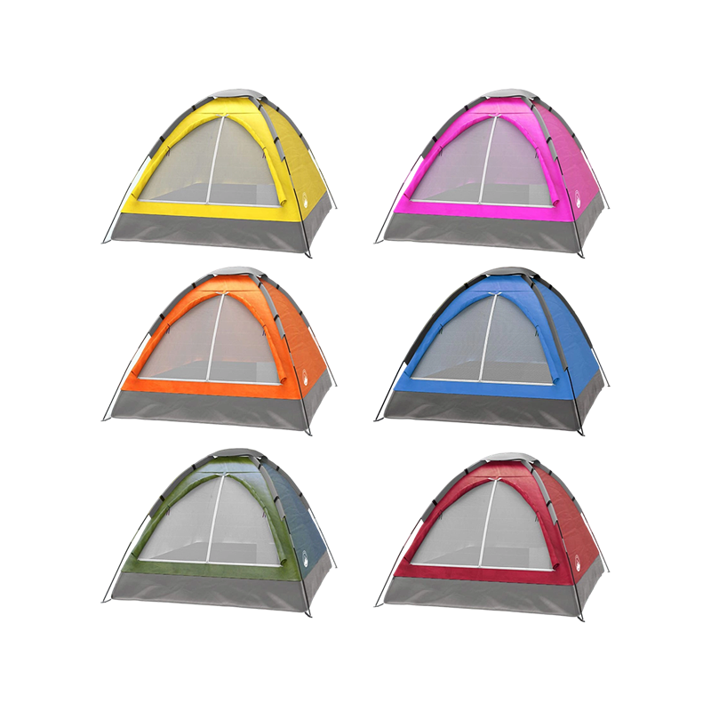 Tienda de campaña engrosada para exterior, de montaje rápido, tipo playa, con protección solar Tienda de campaña engrosada para exterior, de montaje rápido, tipo playa, con protección solar