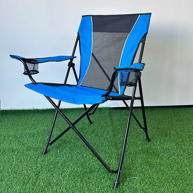 Silla plegable para exterior, silla de camping multifuncional portátil Silla plegable para exterior, silla de camping multifuncional portátil