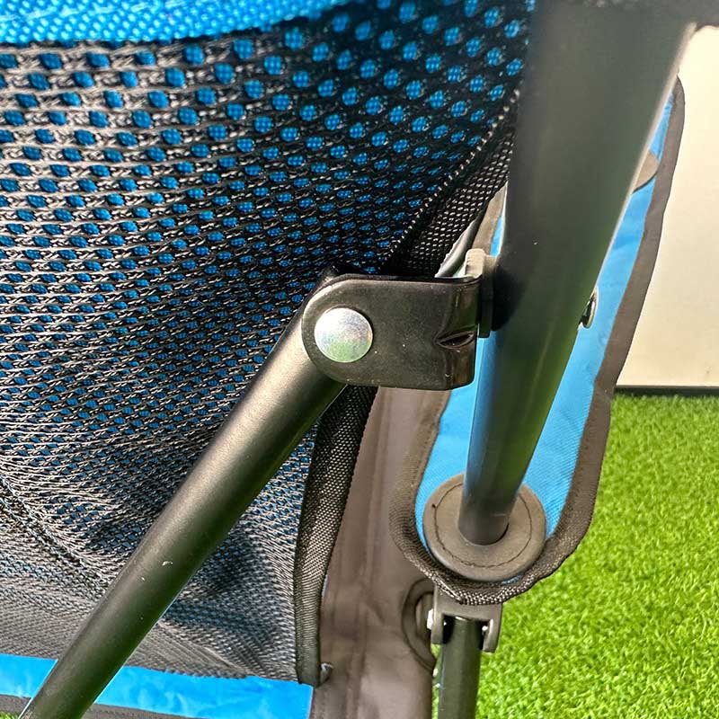 Silla plegable para exterior, silla de camping multifuncional portátil Silla plegable para exterior, silla de camping multifuncional portátil